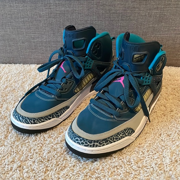 Jordan | Shoes | Jordan Spizike Space 